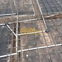 Slab Formwork in Colombo