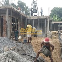 Slab Satalin Work Gampaha price in Sri Lanka