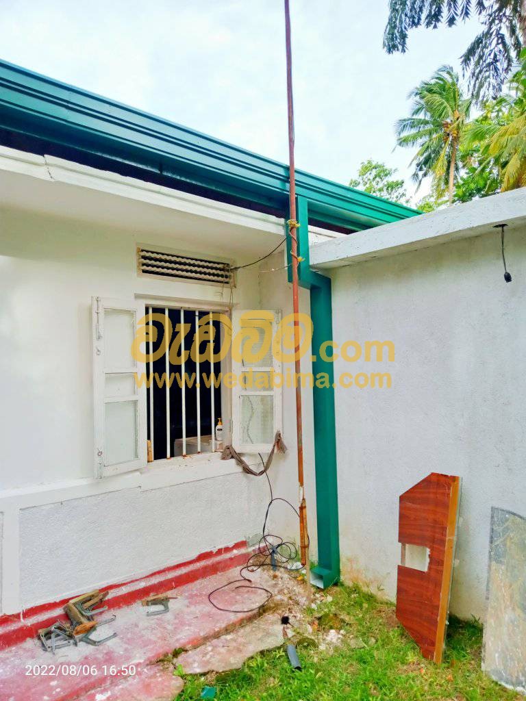 downpipe gutter in Matara