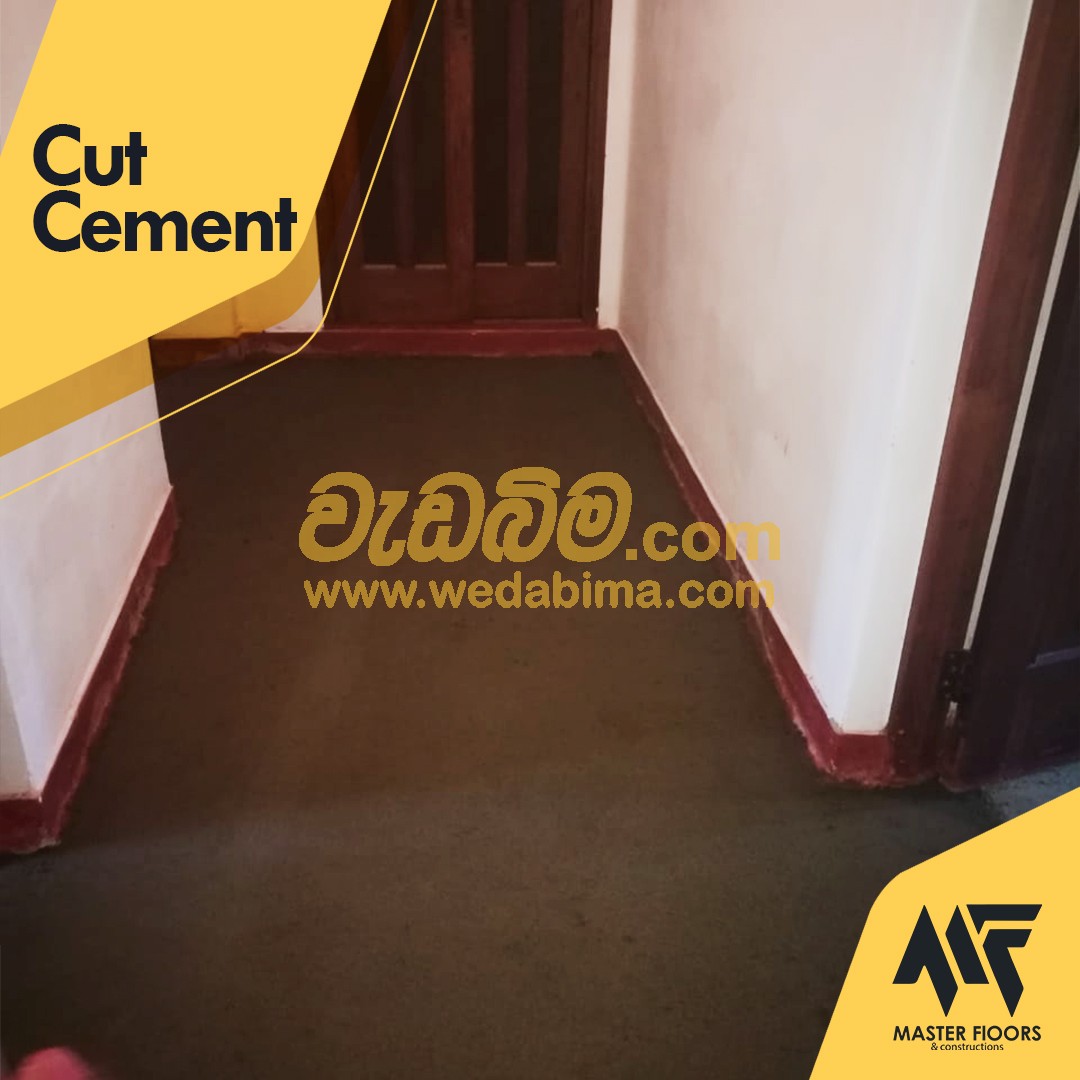 flooring contractors in colombo