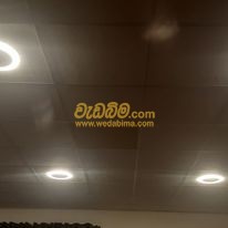 Cover image for Ceiling Contractors In Sri Lanka