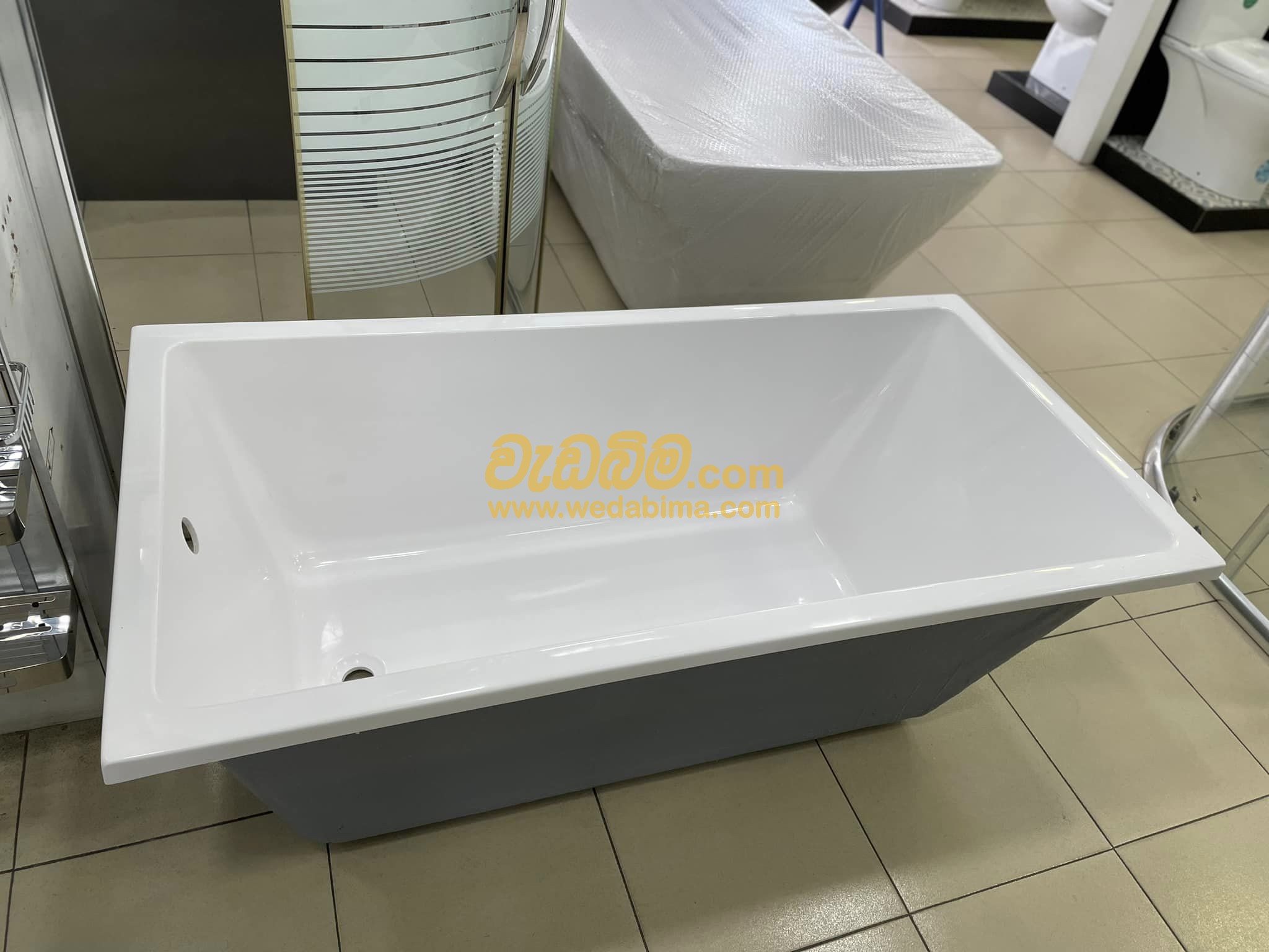 Bathtubs For Sale In Sri Lanka