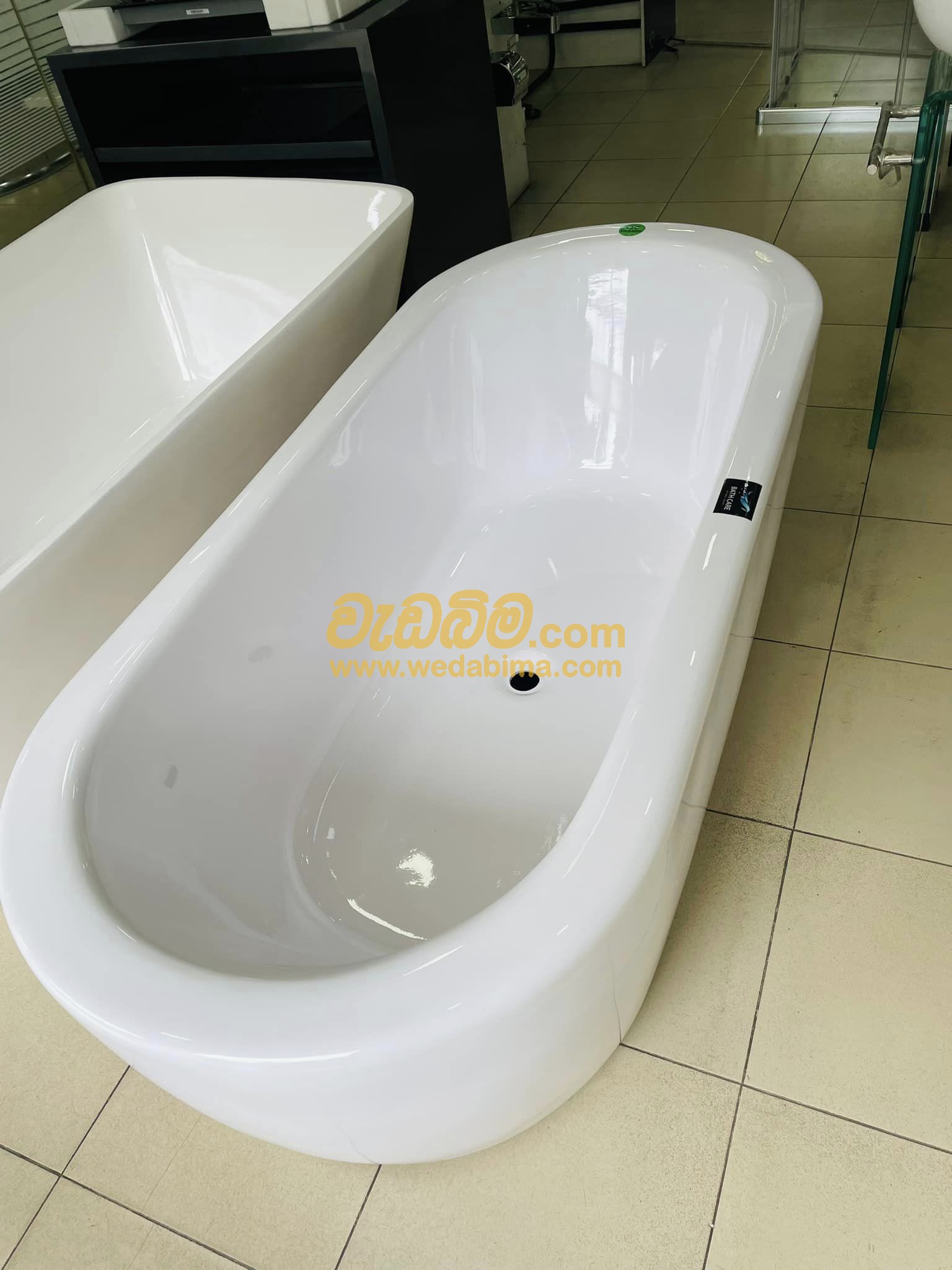 Bathtubs Price In Sri Lanka