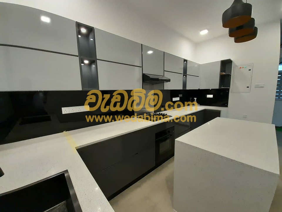 Kitchen Pantry Cupboard Price in Sri Lanka