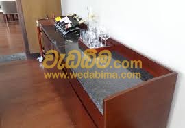 Granite work colombo