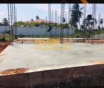 Slab Satalin Work in Srilanka