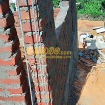 Building Construction in Sri Lanka