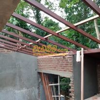 Roofing Contractors Price In Sri Lanka