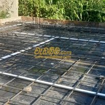 Cover image for Slab Construction price in Ratnapura