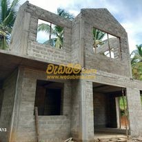 Low cost house builders in Sri Lanka