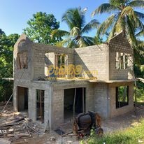 Cover image for house construction price in sri lanka