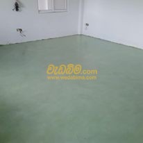 titanium flooring Sri lanka