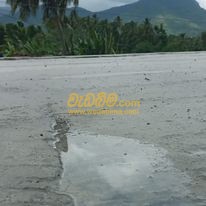 waterproofing contractors in sri lanka