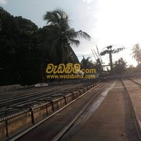 Slab Satalin Work in Colombo