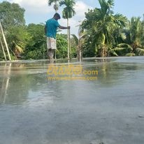 Slab Satalin Work Gampaha price in Sri Lanka