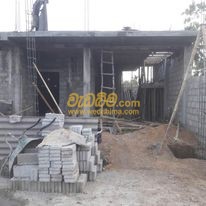 Cover image for House Builders in Sri Lanka