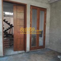 Low cost house builders in Sri Lanka