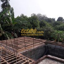 Slab Formwork in Kalutara