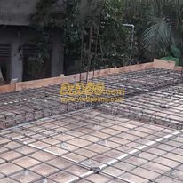 Slab Beam Work In Colombo