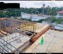 Slab Formwork in Srilanka