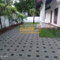 Interlock Block Price price in Sri Lanka