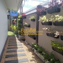 Landscape and Garden designers Sri Lanka