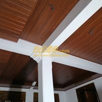 I panel celling Sri Lanka