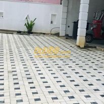 Interlock Laying Contractors In Sri Lanka