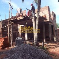 Slab Satalin Work Gampaha