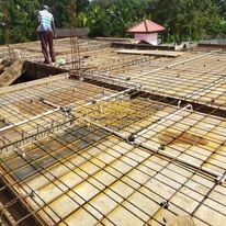    Slab Satalin Work Colombo price in Sri Lanka