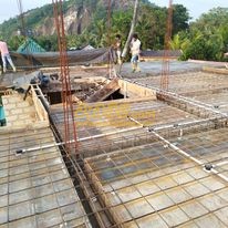    Slab Formwork in Kaduwela