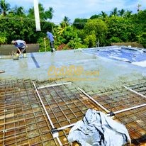    Slab Formwork and Concreting price in Kaduwela