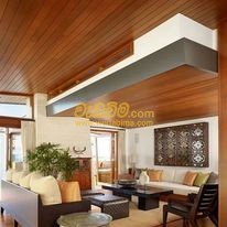    Ceiling Works Design