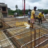    Slab Construction price in Kaduwela