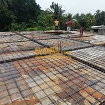 Cover image for    Slab Construction Kaduwela