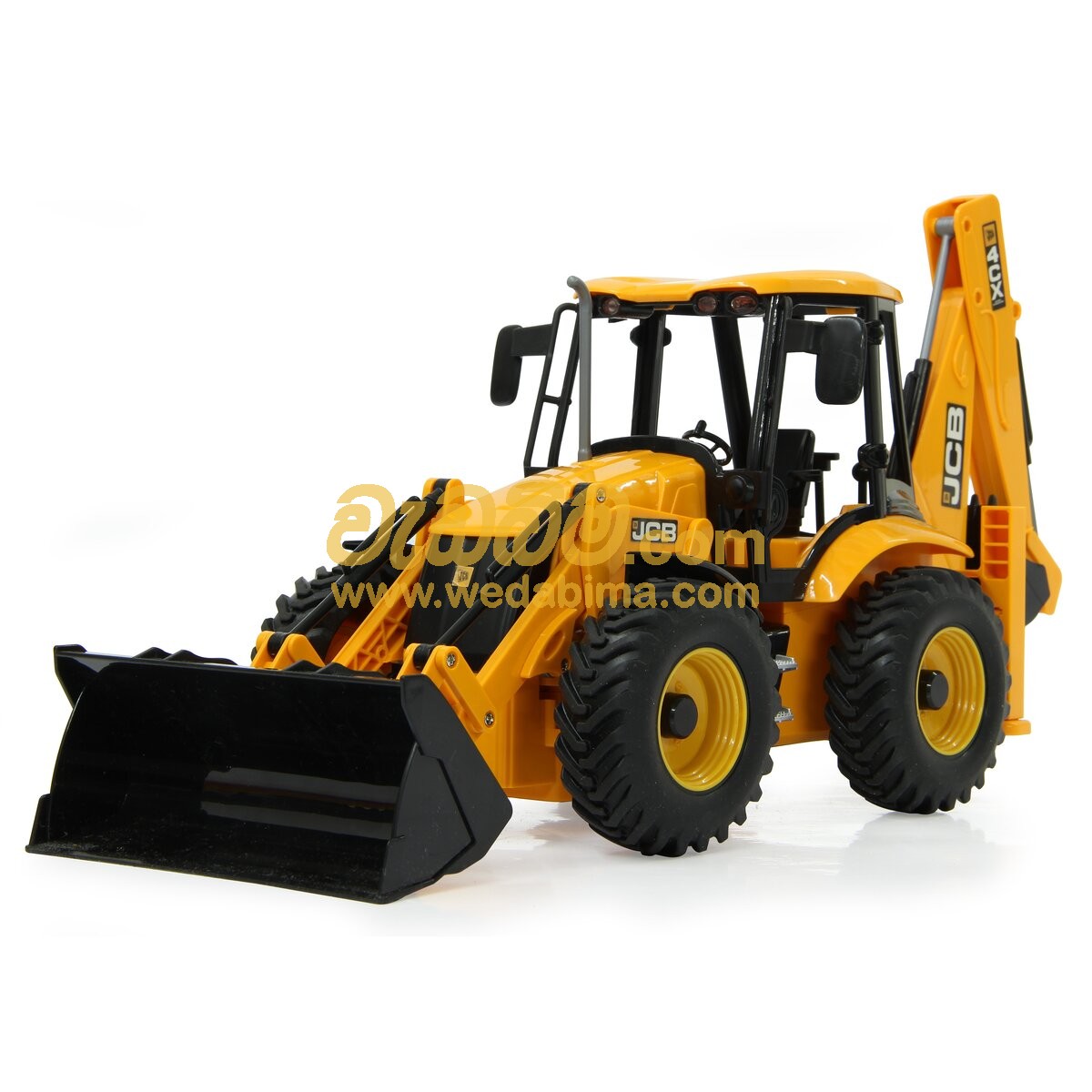 Cover image for jcb rent per hour in sri lanka