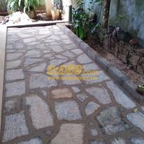 Floor Stone price in Sri Lanka