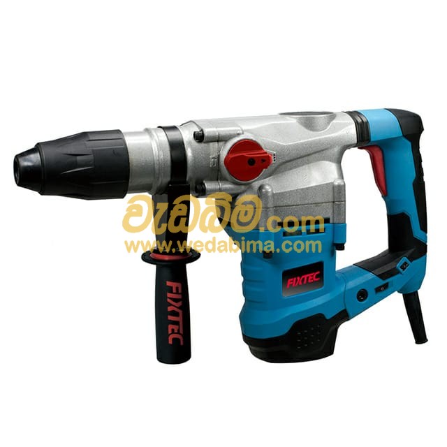 Fixtec Rotary Hammer Power 900W