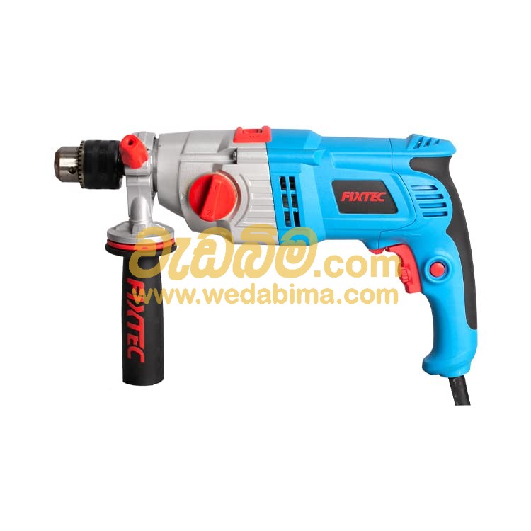 Electric Drill