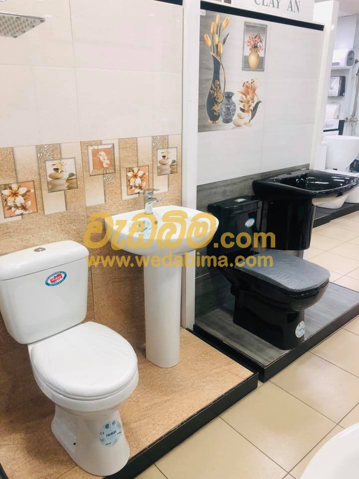 Commodes Price In Sri Lanka