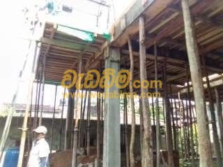 Slab Satalin Work Gampaha price in Sri Lanka