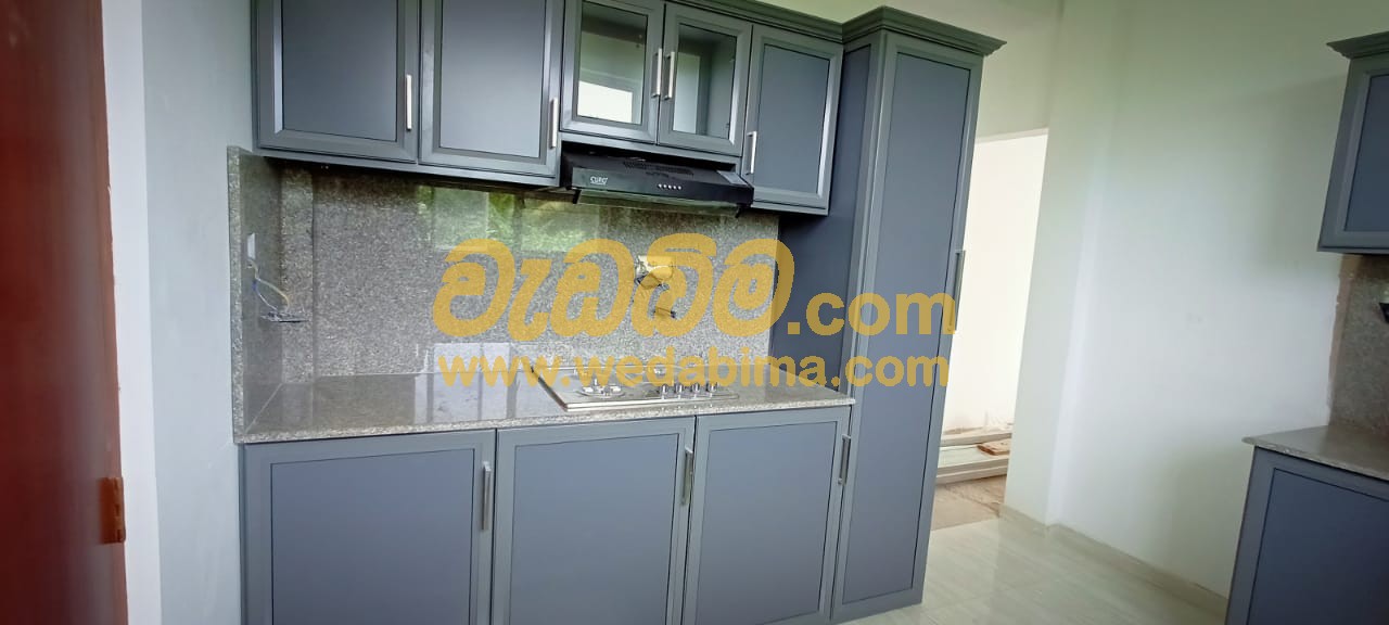 Pantry Cupboards Price in Sri Lanka