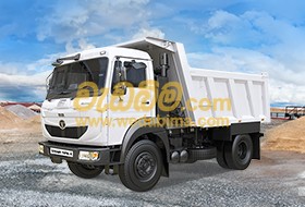 Tipper For Rent Price In Sri Lanka