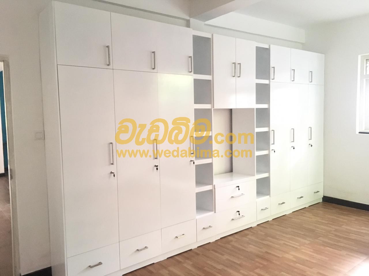 pantry cupboard design in sri lanka