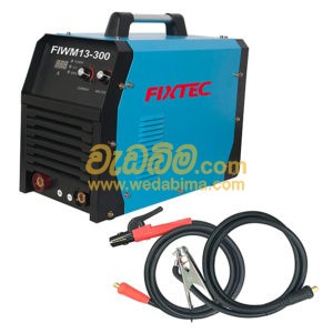 Welding Machine