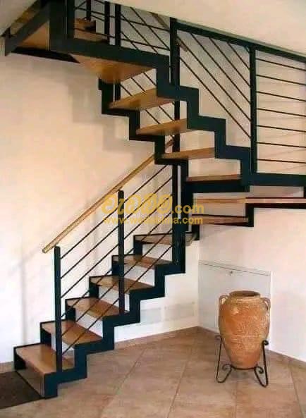 Hand railing price in sri lanka