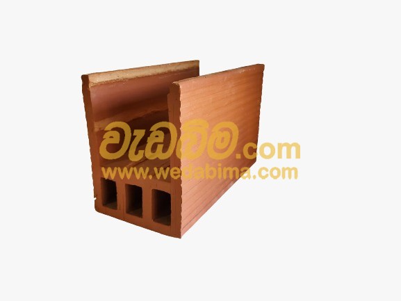 6 Inch Lintel Smart Brick