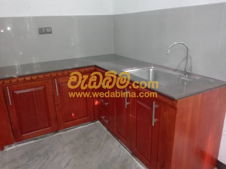 Pantry Cupboards in Ratnapura