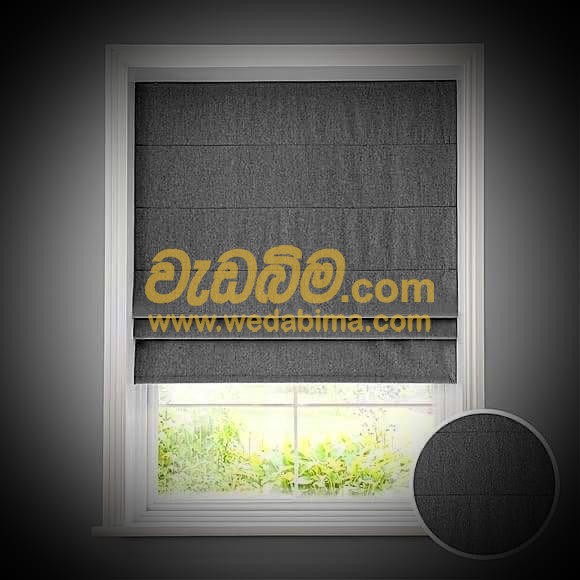 Roman Blind