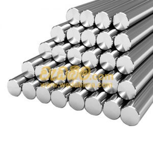 Stainless Steel Rods